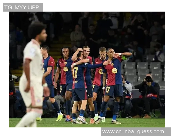 拜仁慕尼黑与巴塞罗那激战正酣谁将赢得这场欧冠巅峰对决